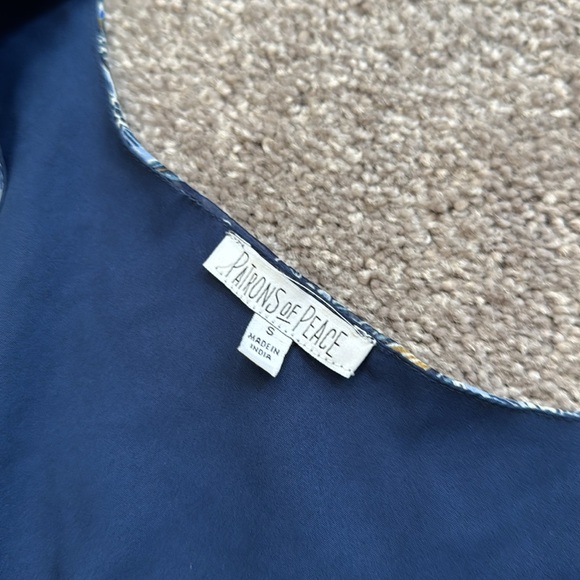 Maxi dress - Picture 5 of 6